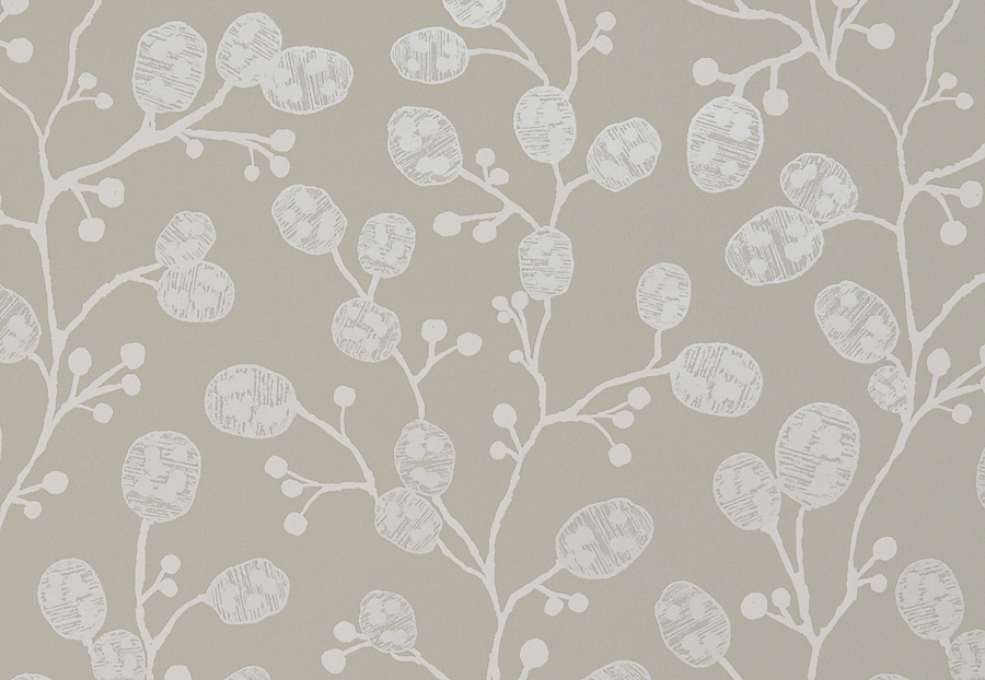 Обои Clarke & Clarke Botanica W0092-03