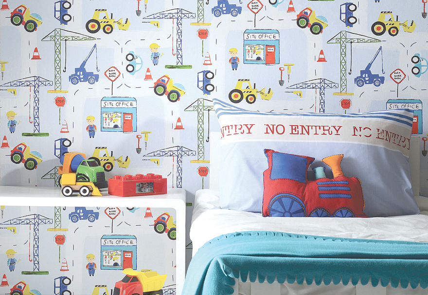 Обои Holden Decor Make Believe 11051