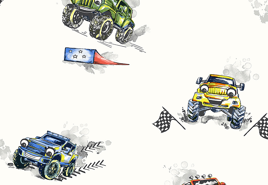 Обои Holden Decor Make Believe 12510