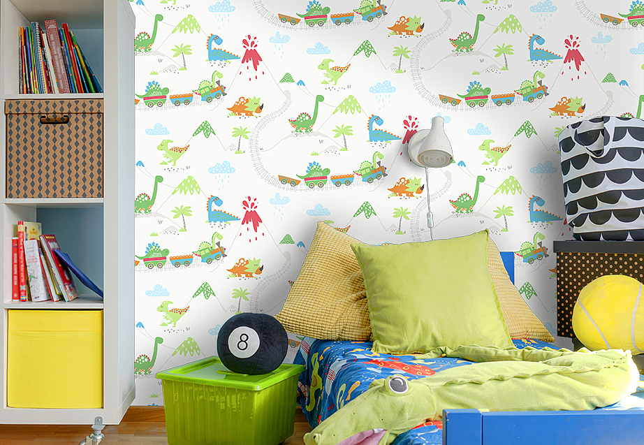 Обои Holden Decor Make Believe 12530