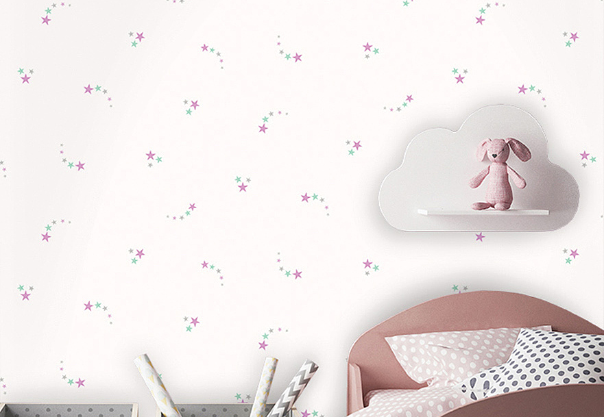 Обои Holden Decor Make Believe 12591