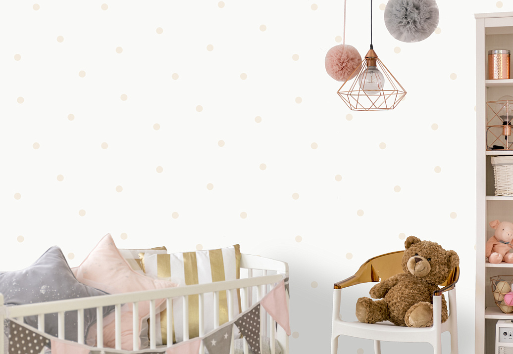 Обои Holden Decor Make Believe 12601