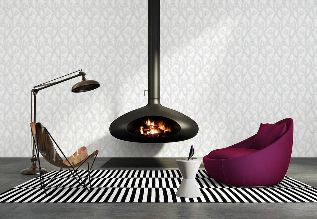 Обои A. S. Creation Four Seasons 358984