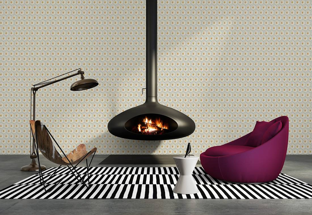 Обои A. S. Creation Four Seasons 358991