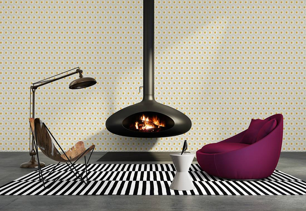 Обои A. S. Creation Four Seasons 358993