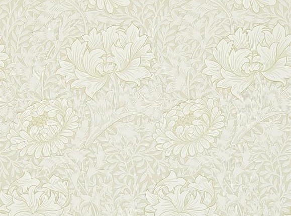 Обои Morris & Co The Craftsman 216457