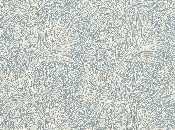 Обои Morris & Co The Craftsman 216466
