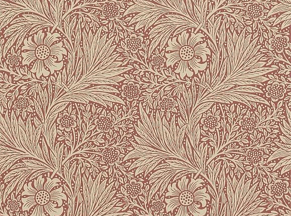 Обои Morris & Co The Craftsman 216482