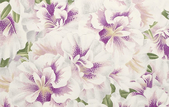 Английские обои Designers Guild, коллекция John Derian - Picture Book, артикул PJD6004-02