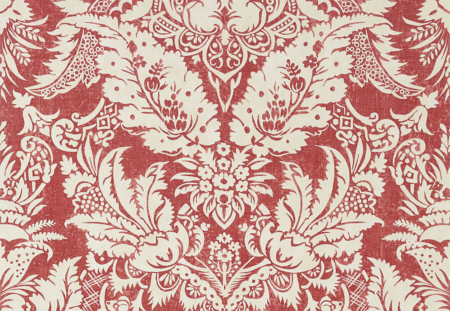 Обои Thibaut Chestnut Hill T72584