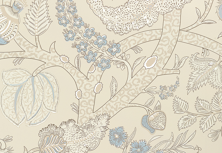 Обои Thibaut Chestnut Hill T72622