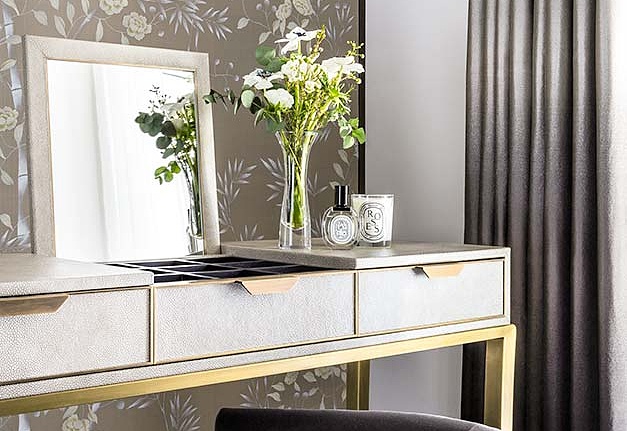 Обои De Gournay Chinoiserie Chantilly/C-031