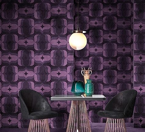 Панно и фотообои Wall & Deco Collection 2018 WD771801