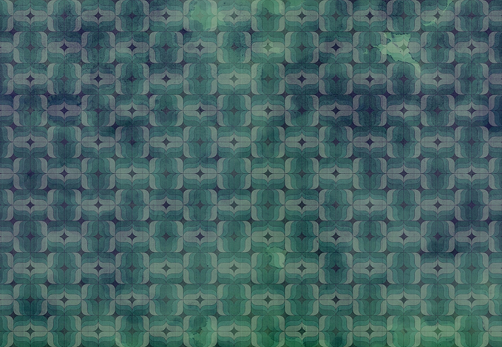 Панно и фотообои Wall & Deco Collection 2018 WD771802