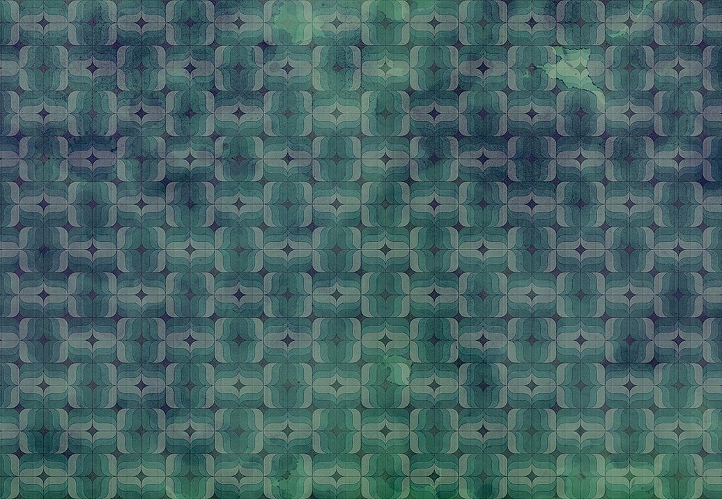 Панно и фотообои Wall & Deco Collection 2018 WD771802
