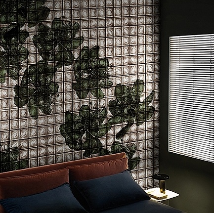 Панно и фотообои Wall & Deco Collection 2018 WDAK1801