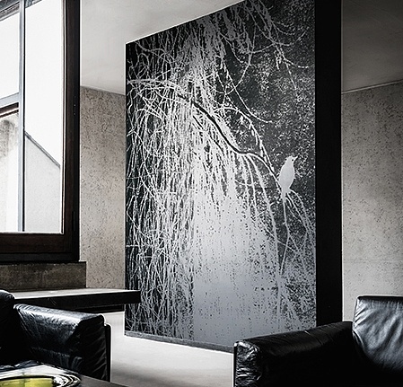 Панно и фотообои Wall & Deco Collection 2018 WDAS1801