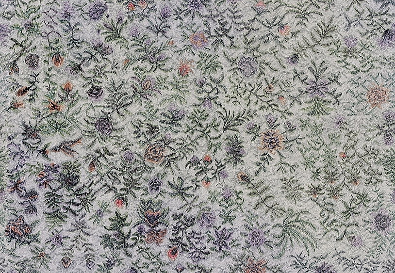 Панно и фотообои Wall & Deco Collection 2018 WDAT1801