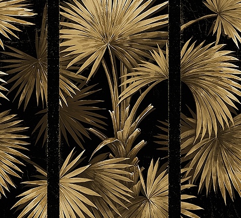 Панно и фотообои Wall & Deco Collection 2018 WDAU1801