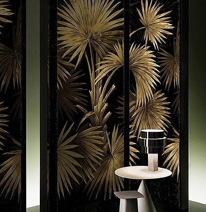 Панно и фотообои Wall & Deco Collection 2018 WDAU1801