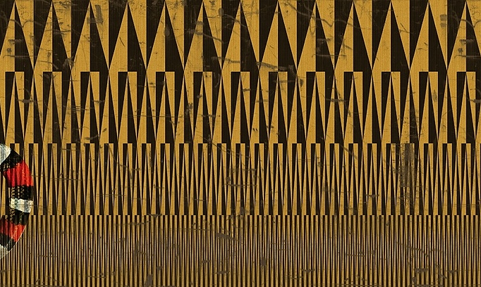 Панно и фотообои Wall & Deco Collection 2018 WDBE1801