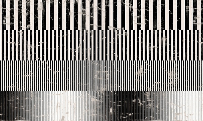 Панно и фотообои Wall & Deco Collection 2018 WDBE1802