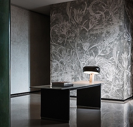 Панно и фотообои Wall & Deco Collection 2018 WDDI1801