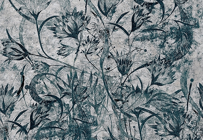Панно и фотообои Wall & Deco Collection 2018 WDDI1802