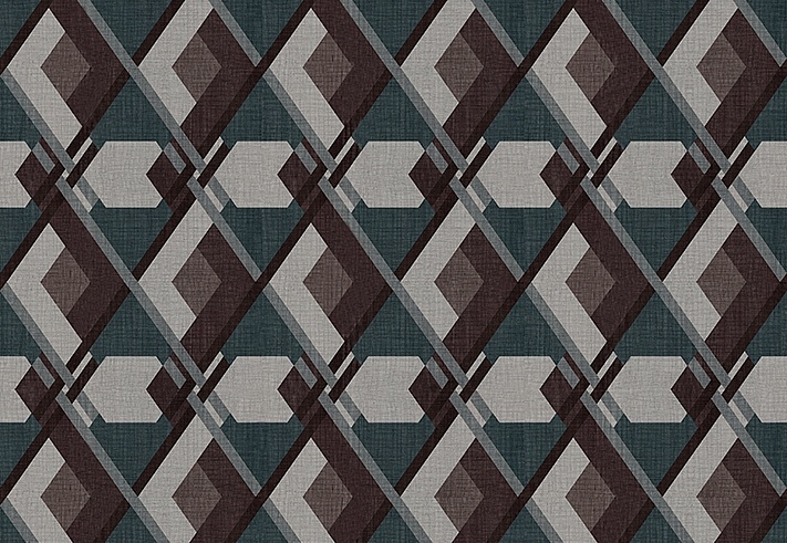 Панно и фотообои Wall & Deco Collection 2018 WDDN1801
