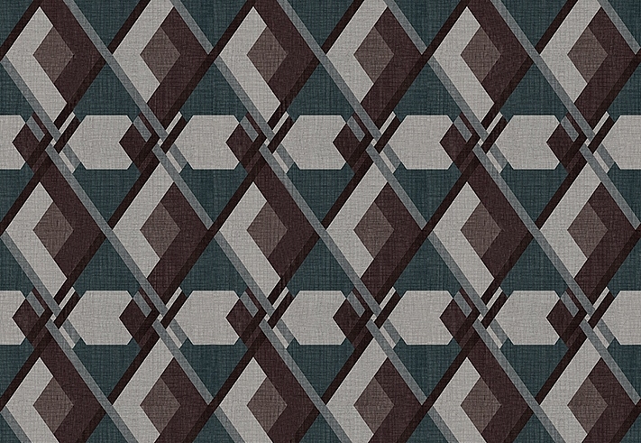 Панно и фотообои Wall & Deco Collection 2018 WDDN1801
