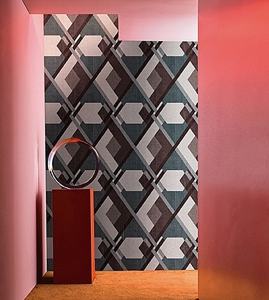 Панно и фотообои Wall & Deco Collection 2018 WDDN1801