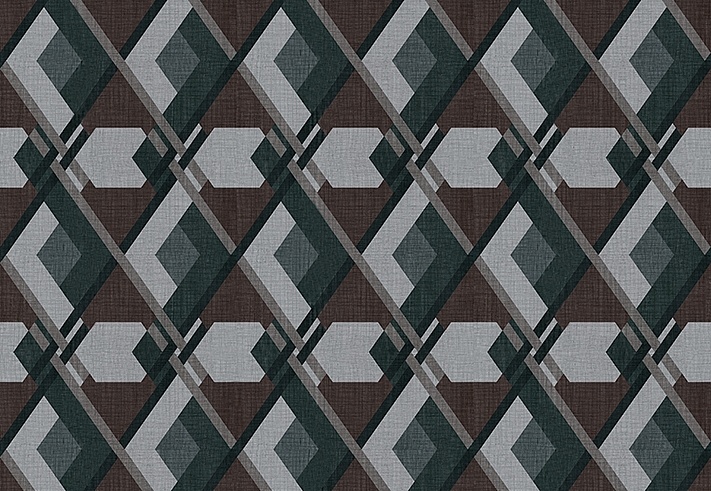Панно и фотообои Wall & Deco Collection 2018 WDDN1802