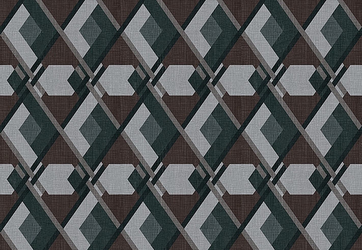 Панно и фотообои Wall & Deco Collection 2018 WDDN1802