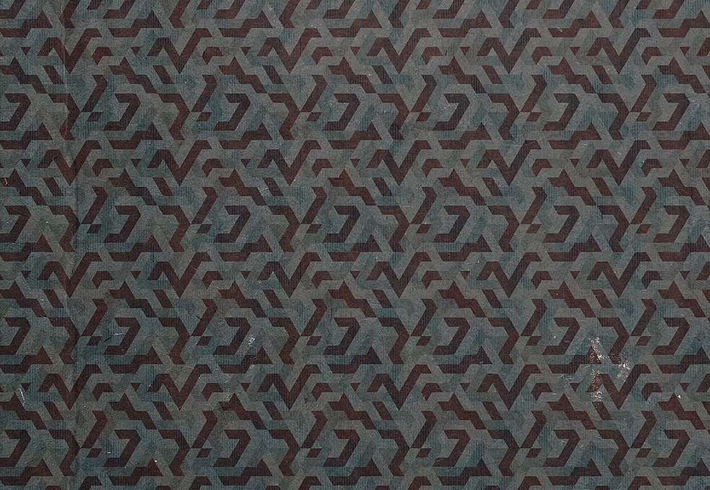 Панно и фотообои Wall & Deco Collection 2018 WDDO1801