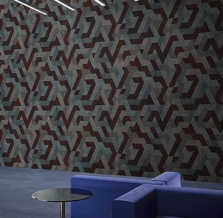 Панно и фотообои Wall & Deco Collection 2018 WDDO1801