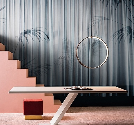 Панно и фотообои Wall & Deco Collection 2018 WDEL1801
