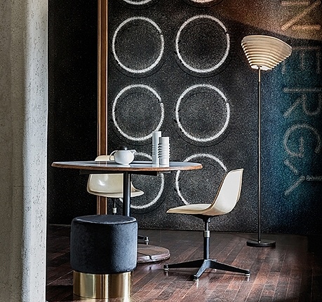 Панно и фотообои Wall & Deco Collection 2018 WDEN1801