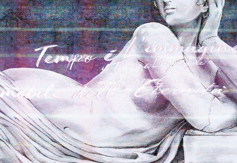 Панно и фотообои Wall & Deco Collection 2018 WDFA1801