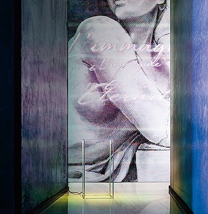 Панно и фотообои Wall & Deco Collection 2018 WDFA1801