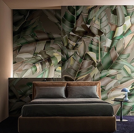 Панно и фотообои Wall & Deco Collection 2018 WDFL1801