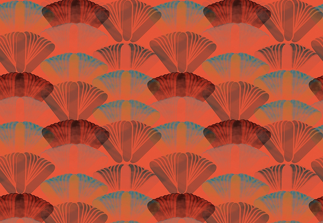Панно и фотообои Wall & Deco Collection 2018 WDFS1801
