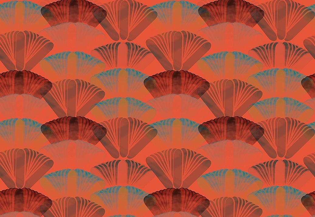 Панно и фотообои Wall & Deco Collection 2018 WDFS1801