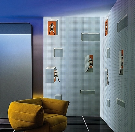Панно и фотообои Wall & Deco Collection 2018 WDLE1801