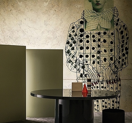 Панно и фотообои Wall & Deco Collection 2018 WDLF1801