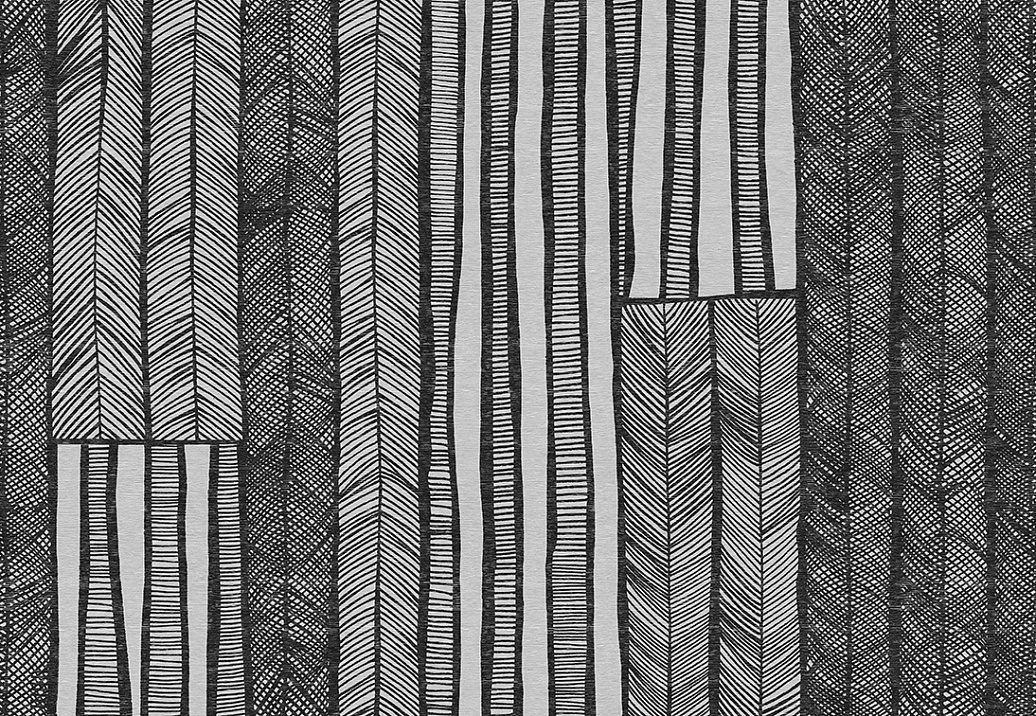 Панно и фотообои Wall & Deco Collection 2018 WDLU1801