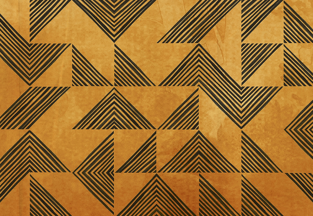 Панно и фотообои Wall & Deco Collection 2018 WDME1803
