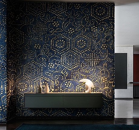 Панно и фотообои Wall & Deco Collection 2018 WDMH1801