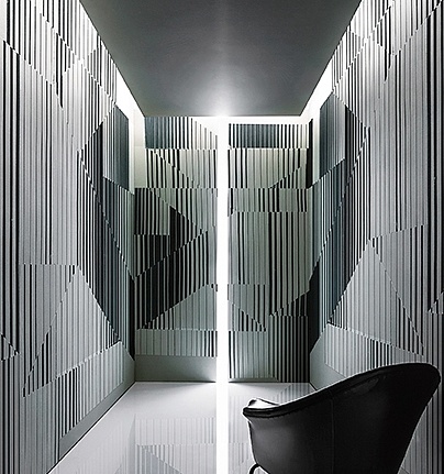 Панно и фотообои Wall & Deco Collection 2018 WDMX1801
