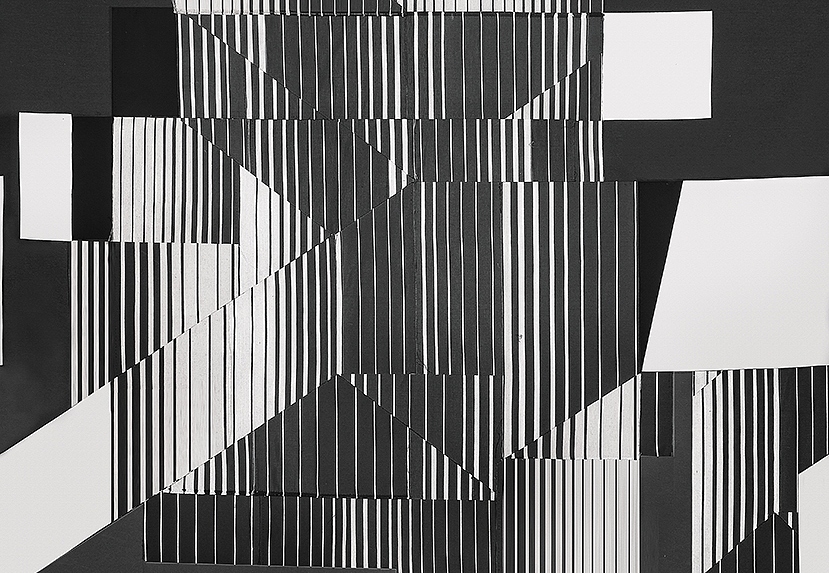 Панно и фотообои Wall & Deco Collection 2018 WDMX1802