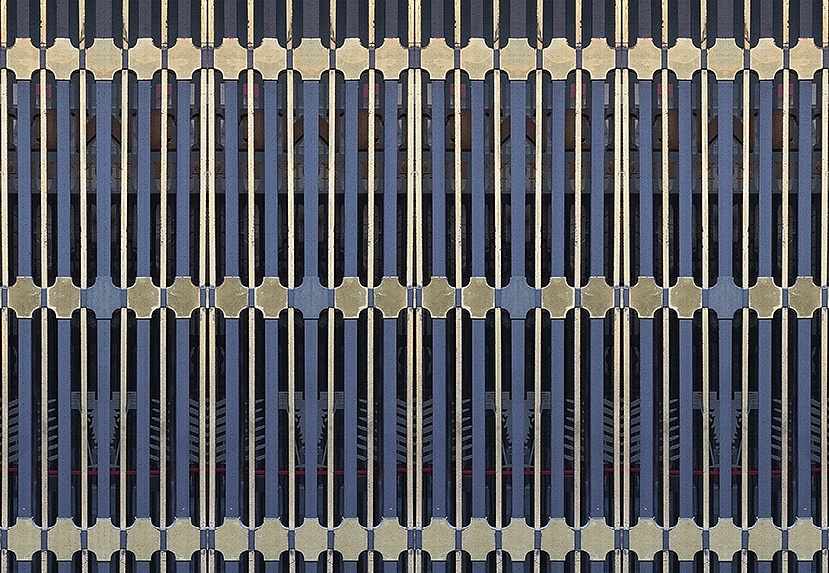 Панно и фотообои Wall & Deco Collection 2018 WDOR1801
